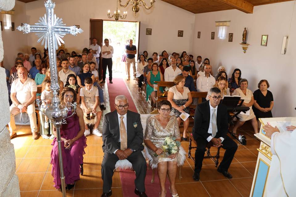 Zélia & Heitor