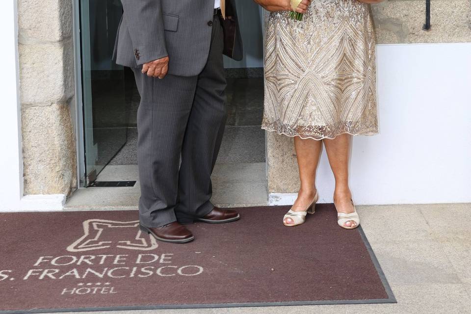 Zélia & Heitor