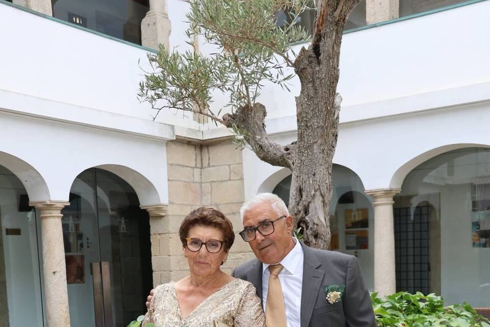 Zélia & Heitor
