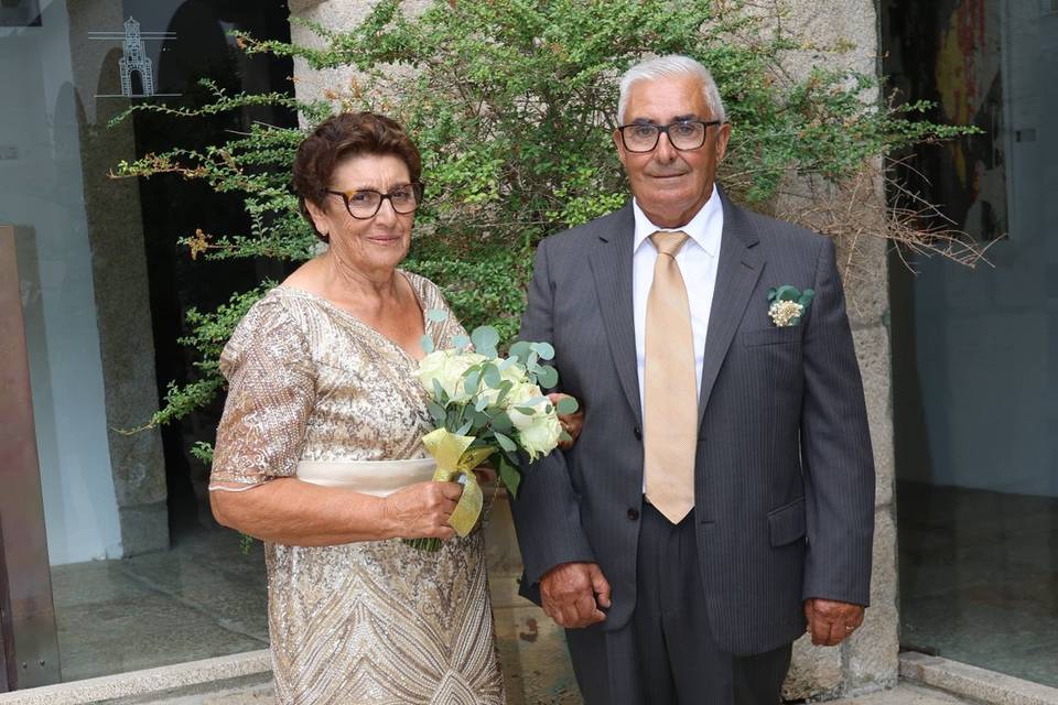 Zélia & Heitor
