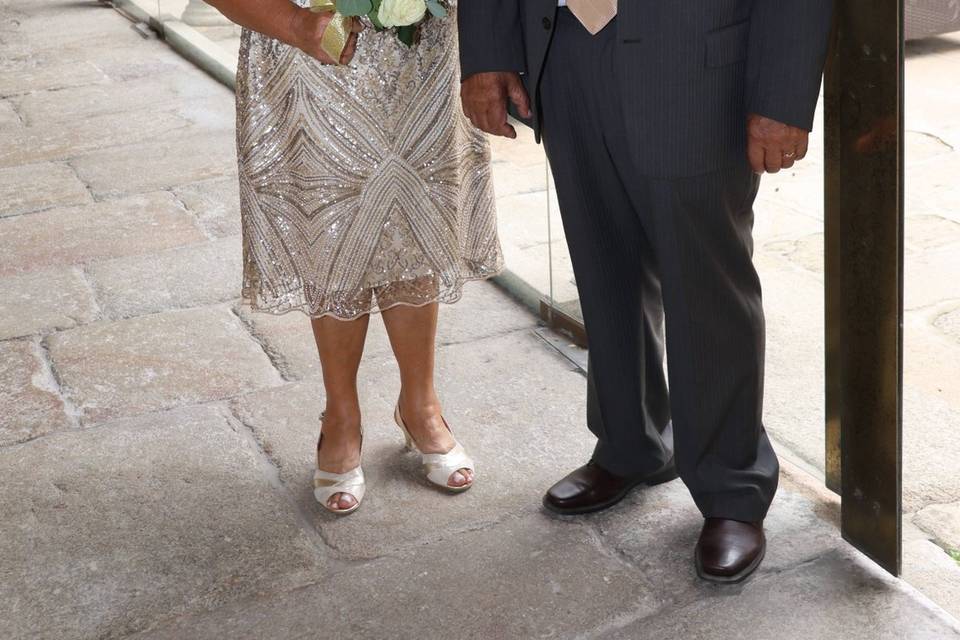 Zélia & Heitor
