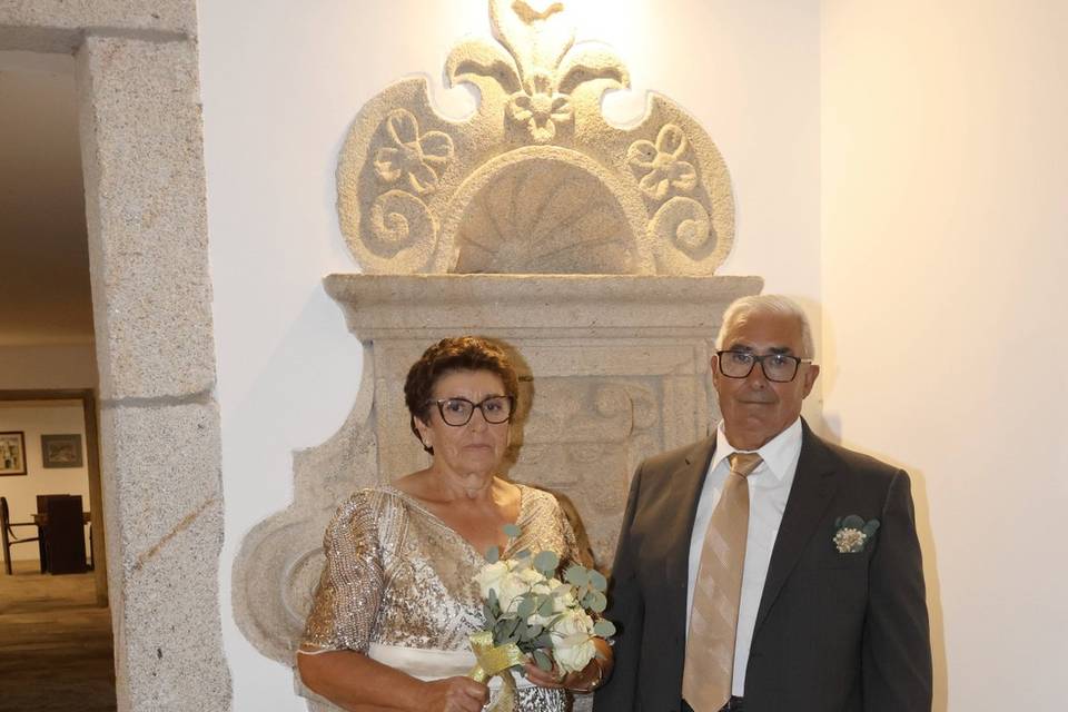 Zélia & Heitor