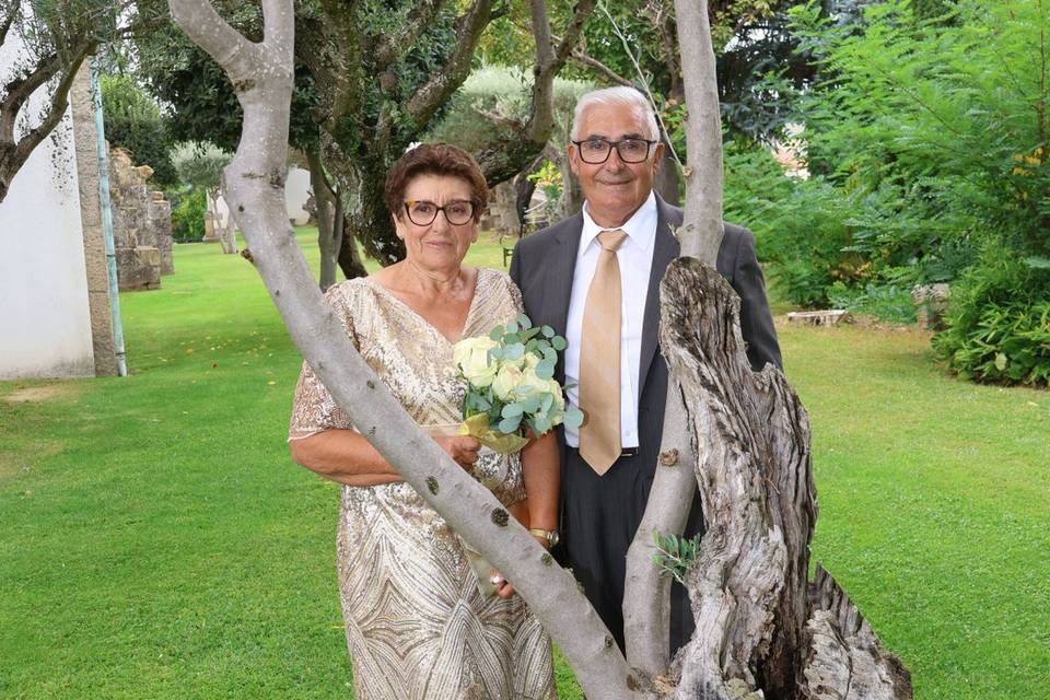 Zélia & Heitor