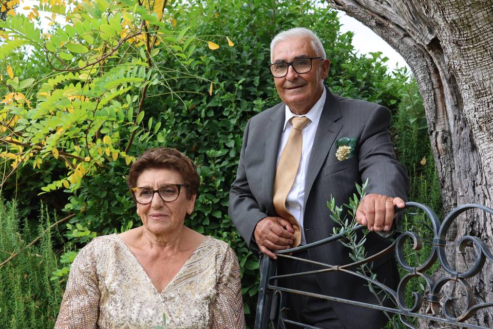 Zélia & Heitor