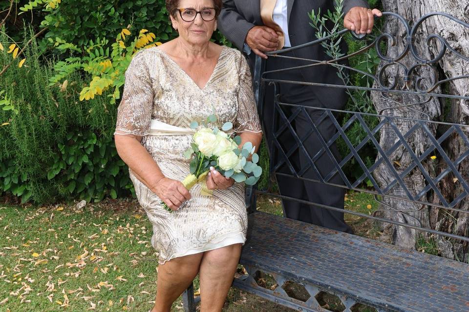 Zélia & Heitor