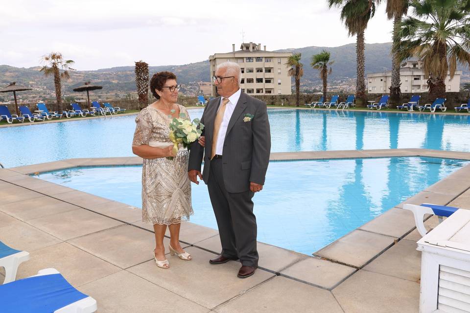 Zélia & Heitor