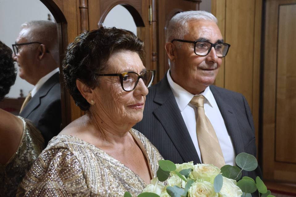 Zélia & Heitor