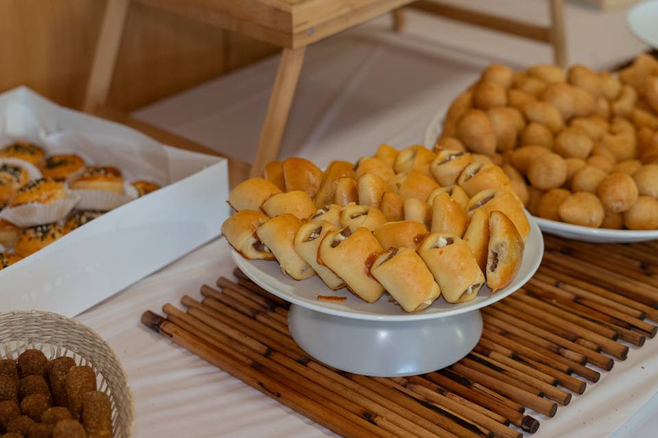 Catering