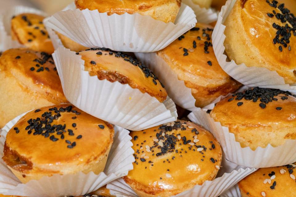 Catering