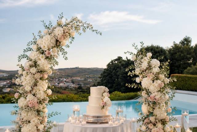 Decoradora floral Mafra Lisboa