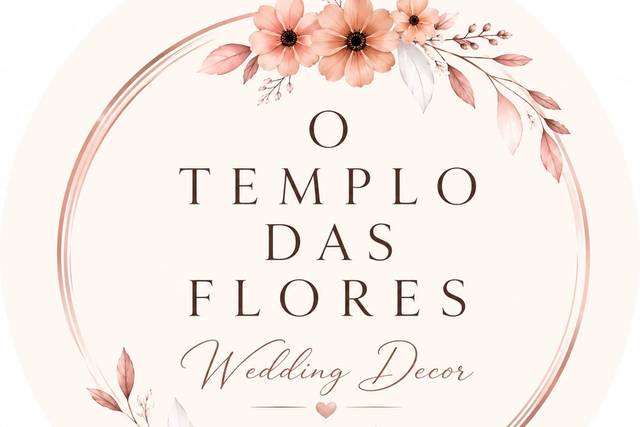 Templo das Flores