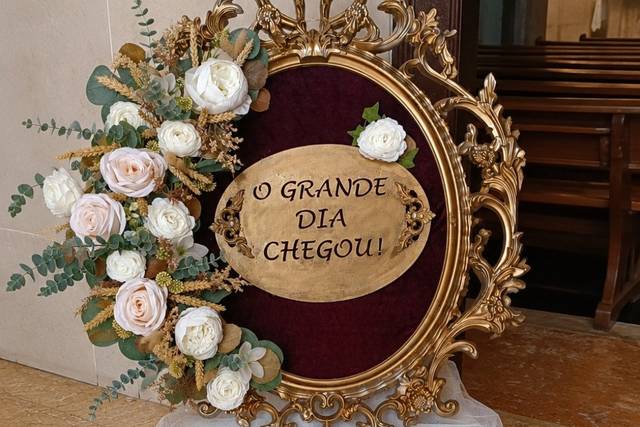 Decoradora floral Mafra Lisboa