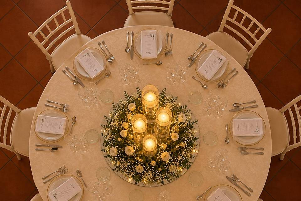 Wedding decor lisboa Mafra