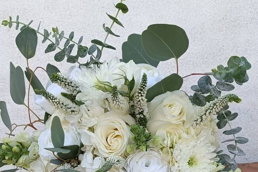 Wedding decor flowers Lisboa