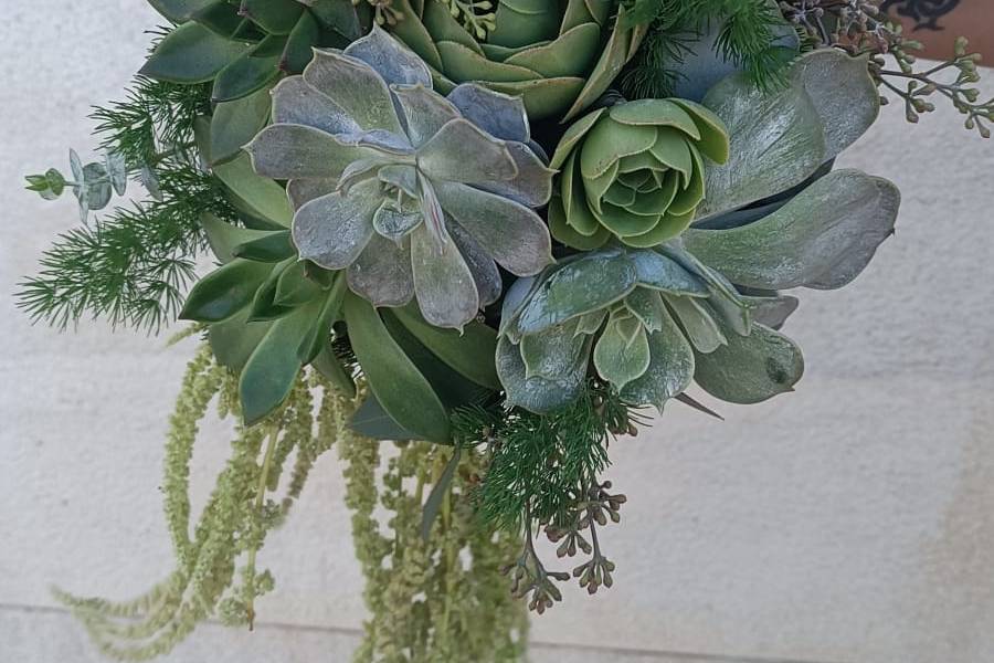 Wedding decor flowers Lisboa