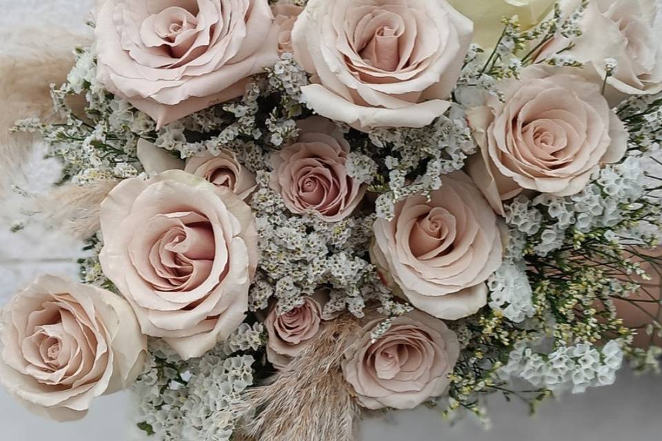 Wedding decor flowers Lisboa