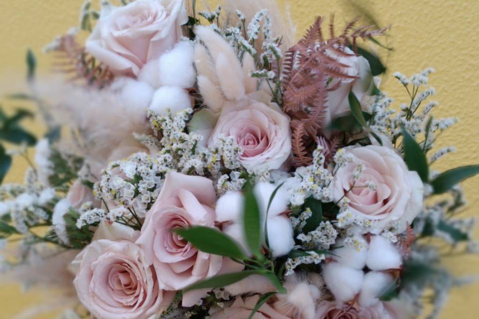 Wedding decor flowers Lisboa