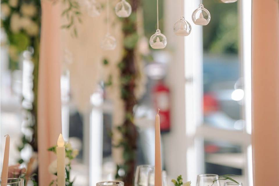 Decoração Minimalista