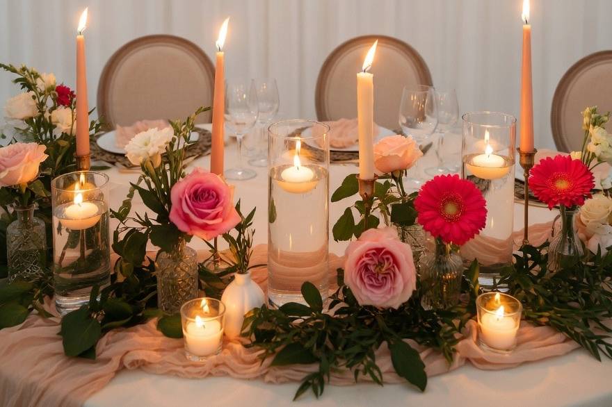 Decoração Minimalista