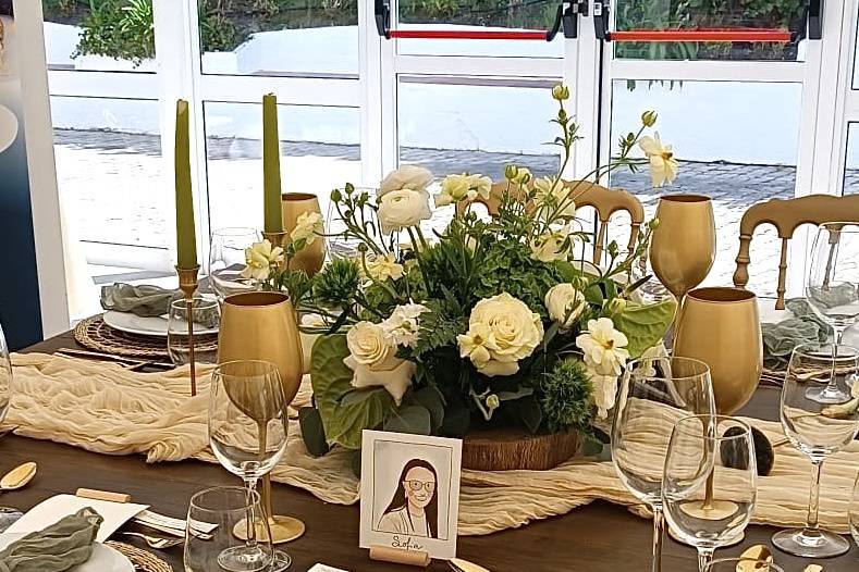 Florista Casamentos Mafra