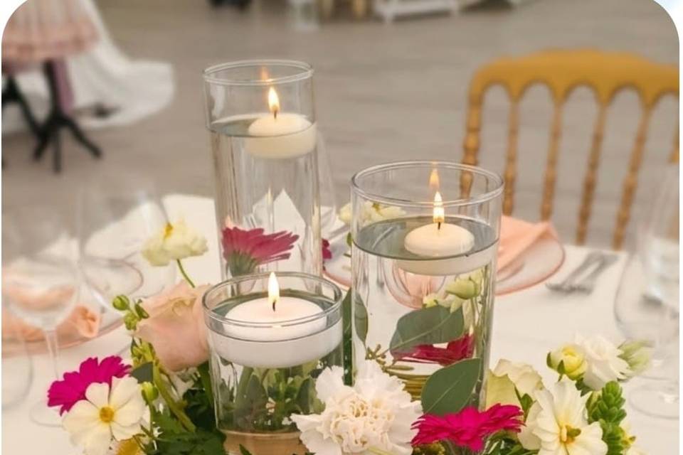 Florista Casamentos Mafra