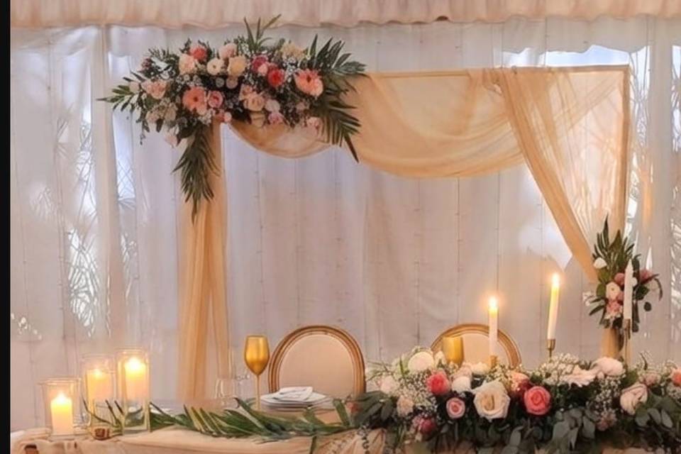 Florista eventos Mafra