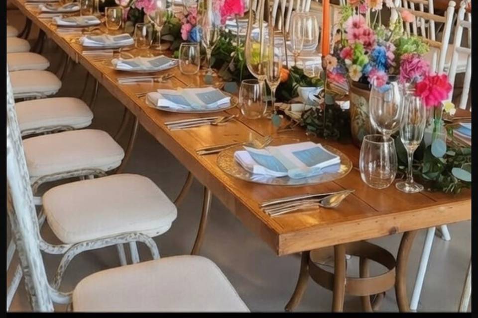 Wedding Decoration Lisboa