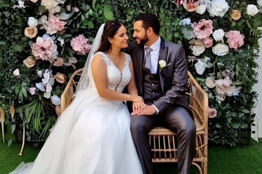 Decoração Floral Lisboa