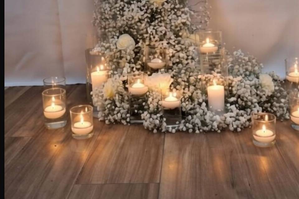 Wedding Decoration Lisbon