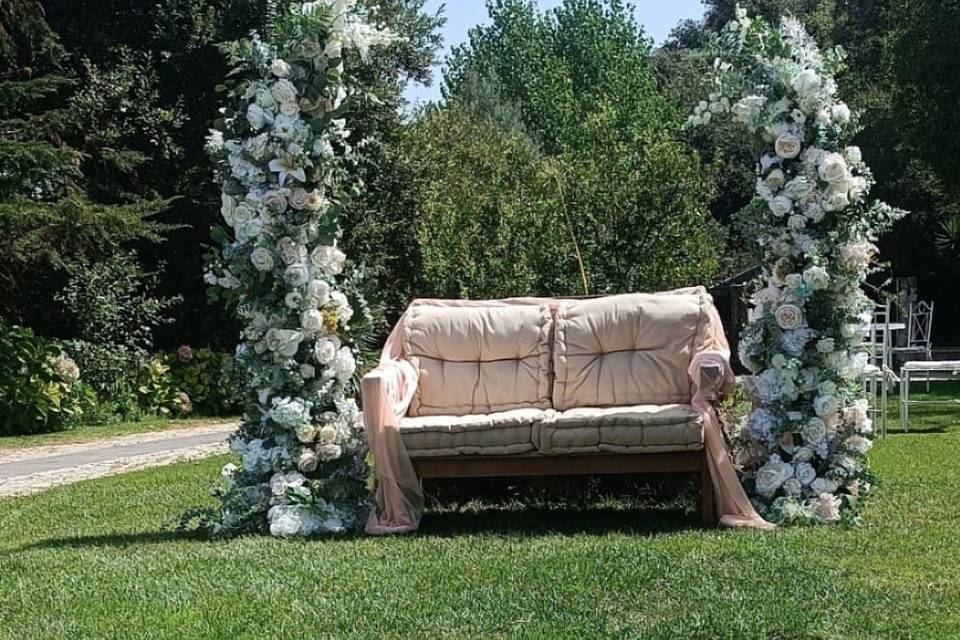 Wedding Decoration Mafra