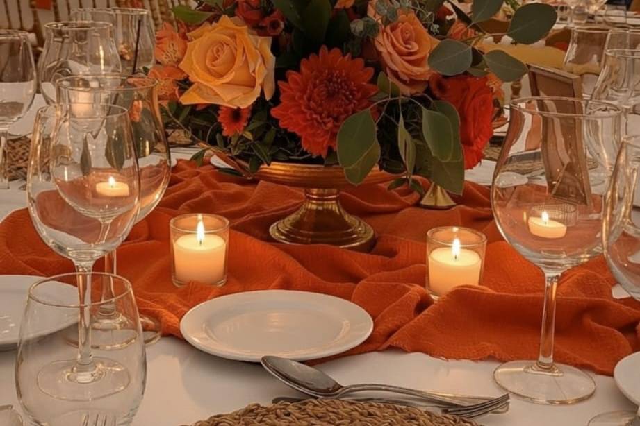 Decoração Casamentos Mafra