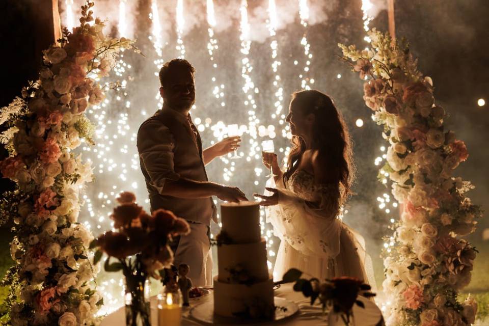 Casamento Quintas Mafra