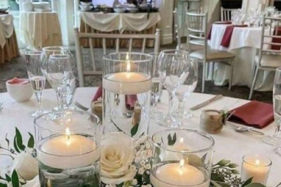 Decoração Minimalista