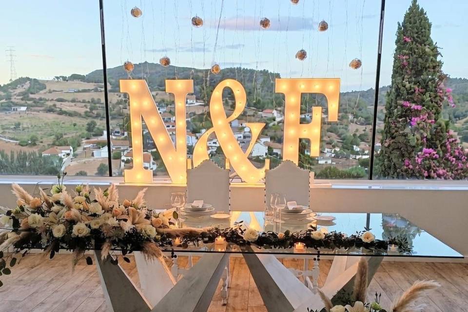 Decoração Minimalista