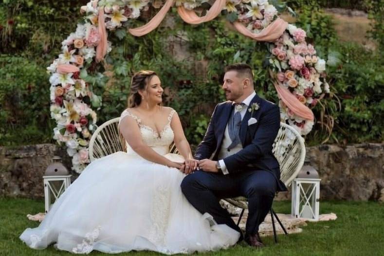 Decoração Casamentos Lisboa