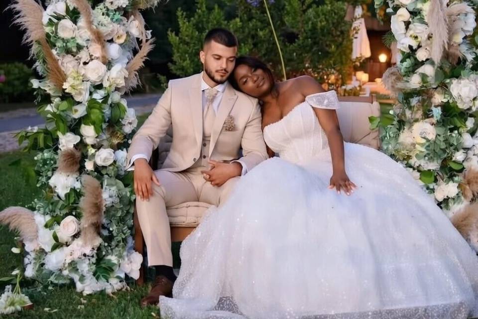 Casamento Quintas Lisboa