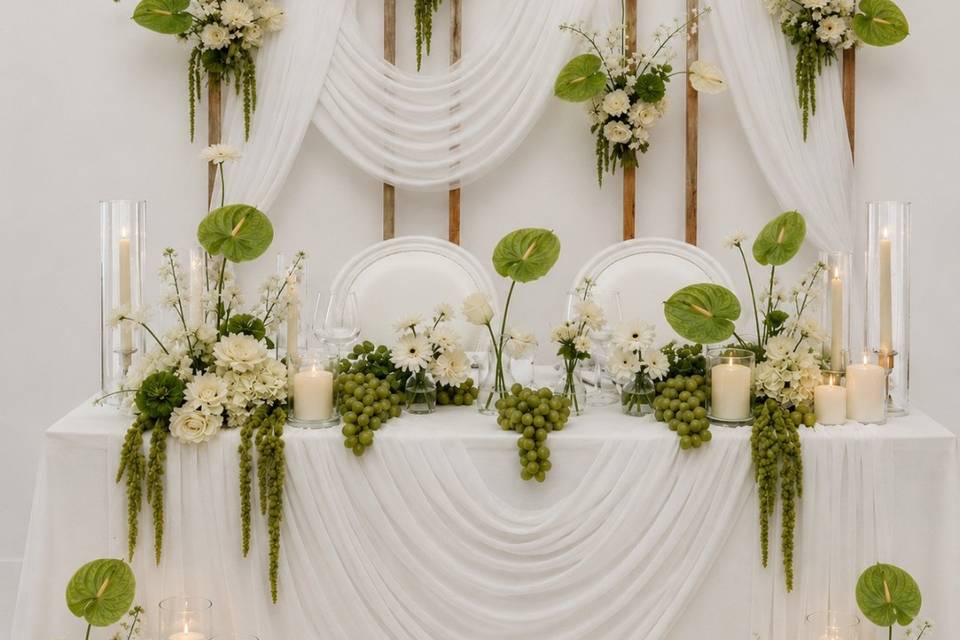Decoração Minimalista