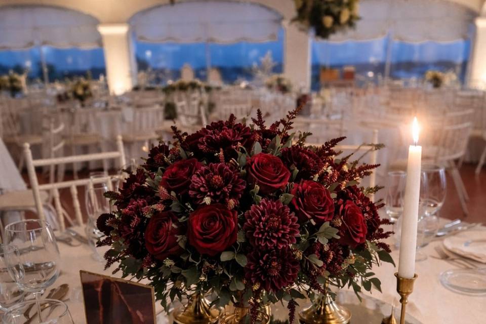 Florista Mafra