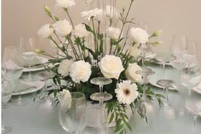 Flores para Casamento