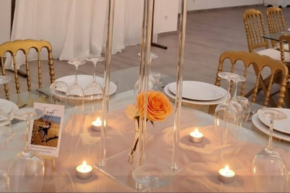 Casamento em Quinta Mafra