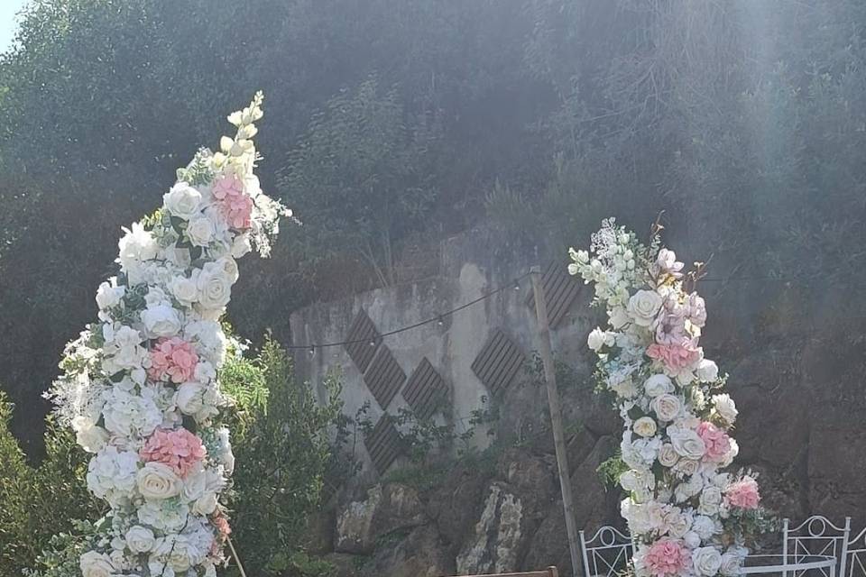 Florista Mafra