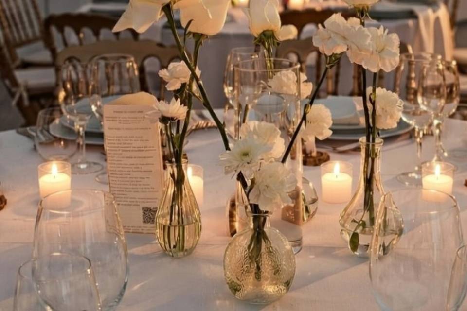 Decoração Minimalista