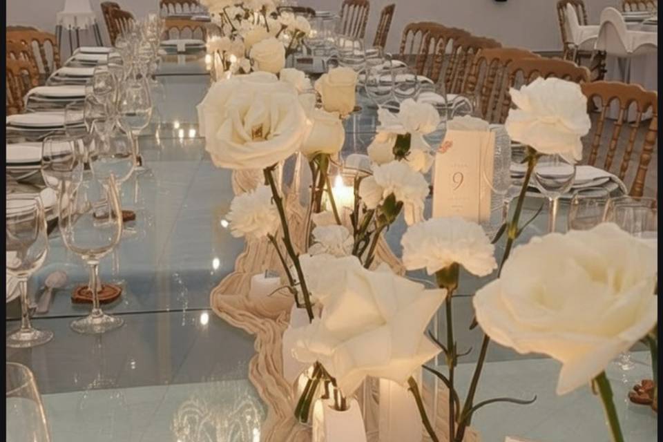 Decoração Minimalista