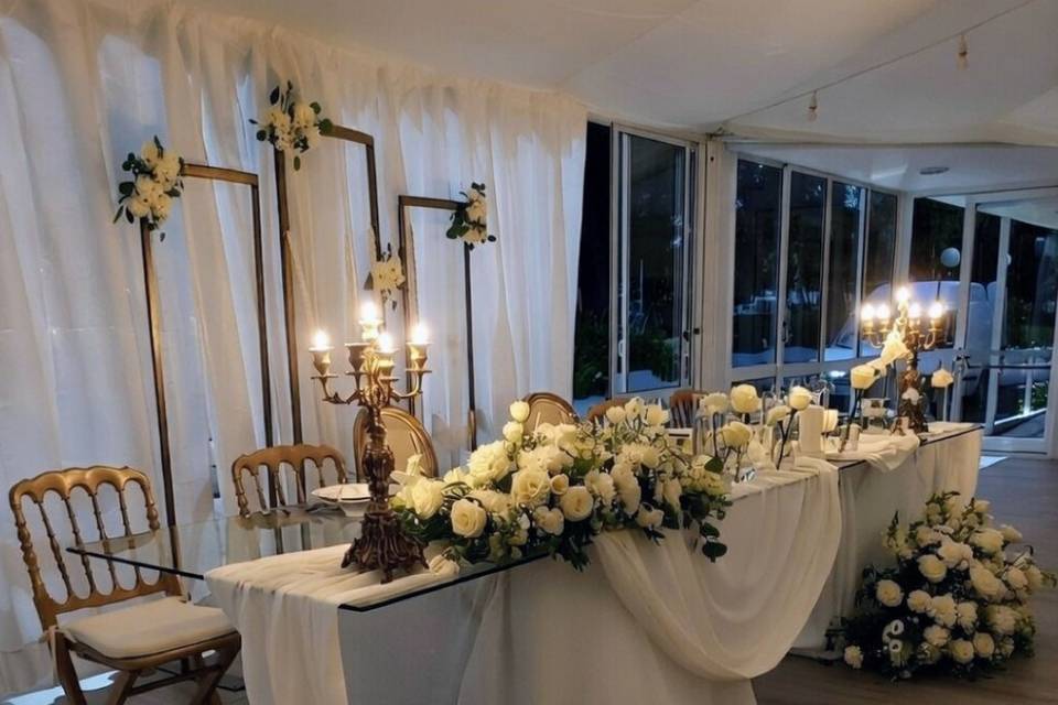 Decoração Minimalista