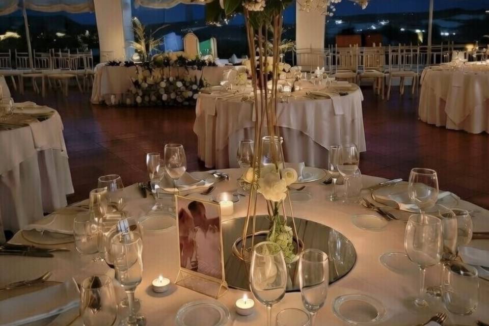 Decoração Floral Mafra