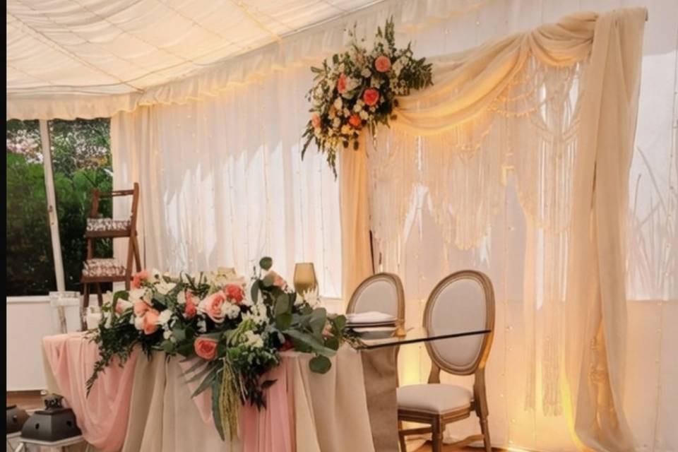 Decoração Floral Lisboa