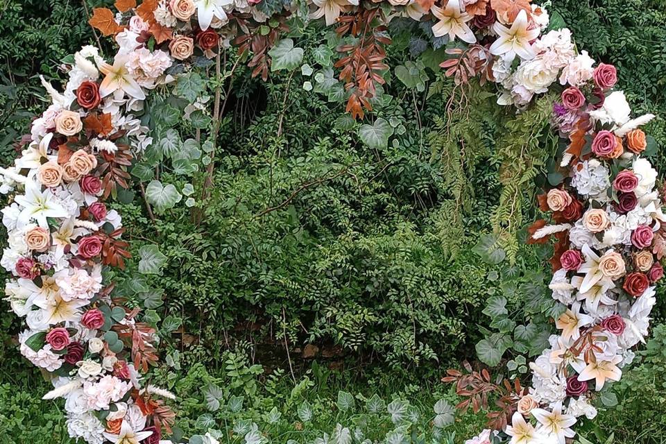 Decoração Casamentos Elegante