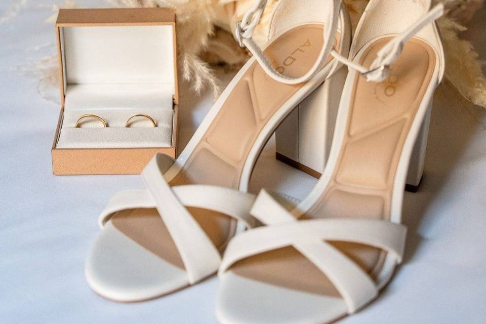 Bouquet de noiva Mafra