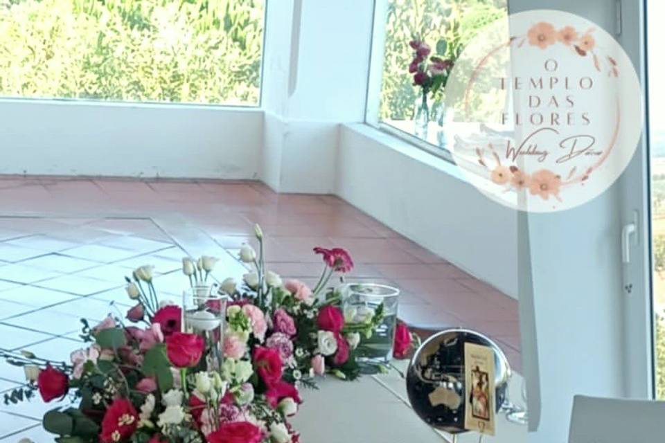 Wedding Decoration Mafra