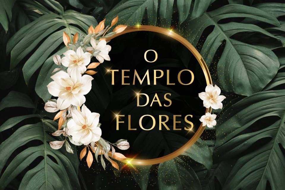 Templo das Flores